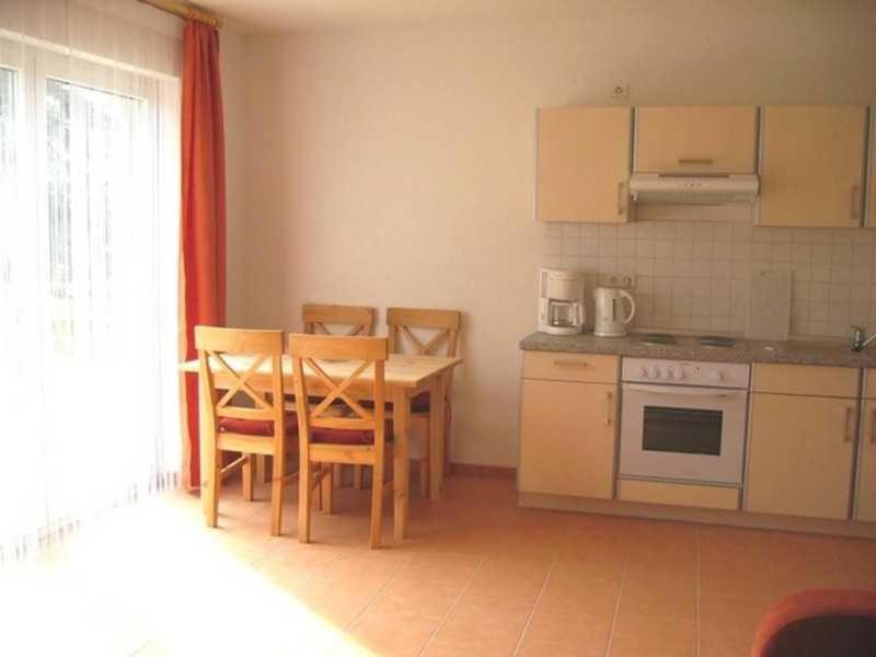 Ferienhaus 1 _ Ferien Im Gutspark Mattchow Экстерьер фото