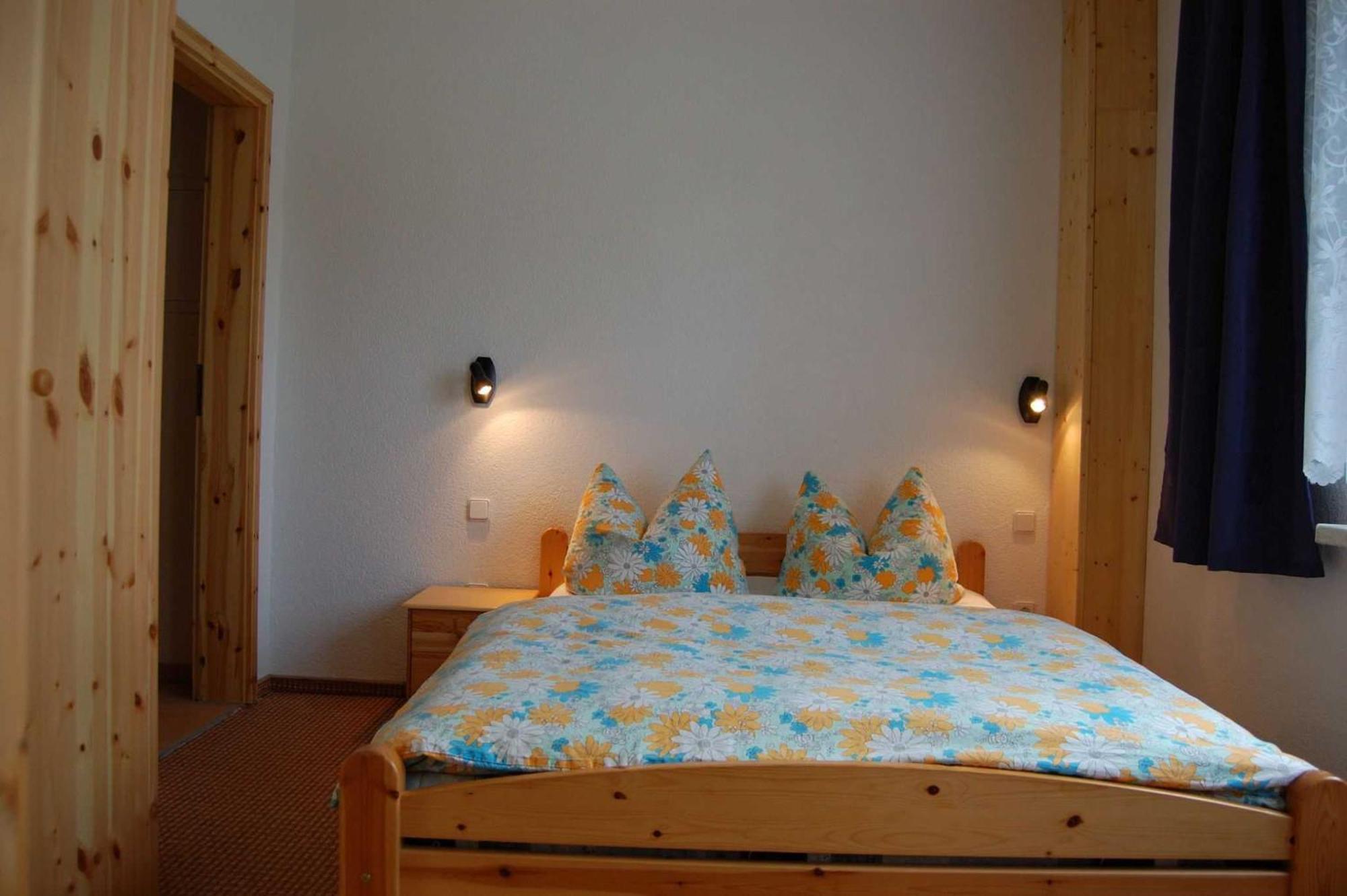 Ferienhaus 1 _ Ferien Im Gutspark Mattchow Экстерьер фото